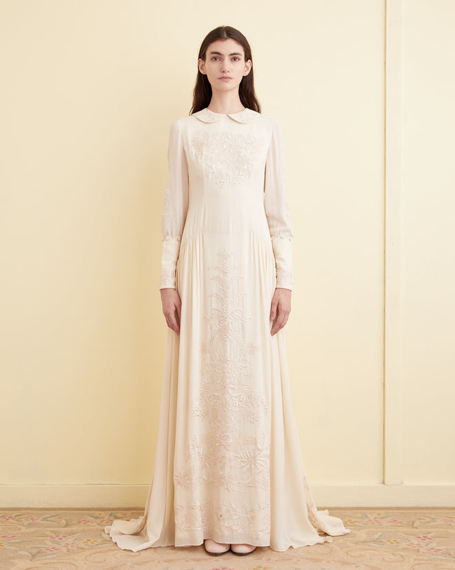 Worcester Gown DRESS BODE New York