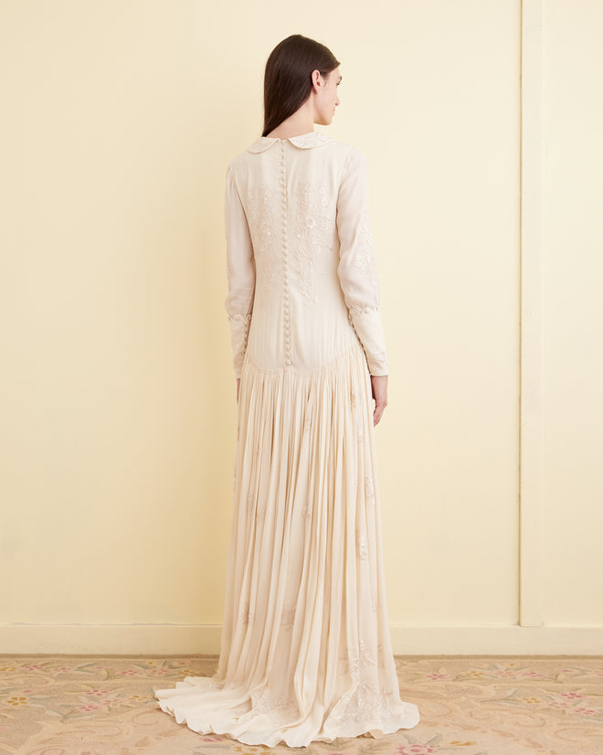 Worcester Gown DRESS BODE New York