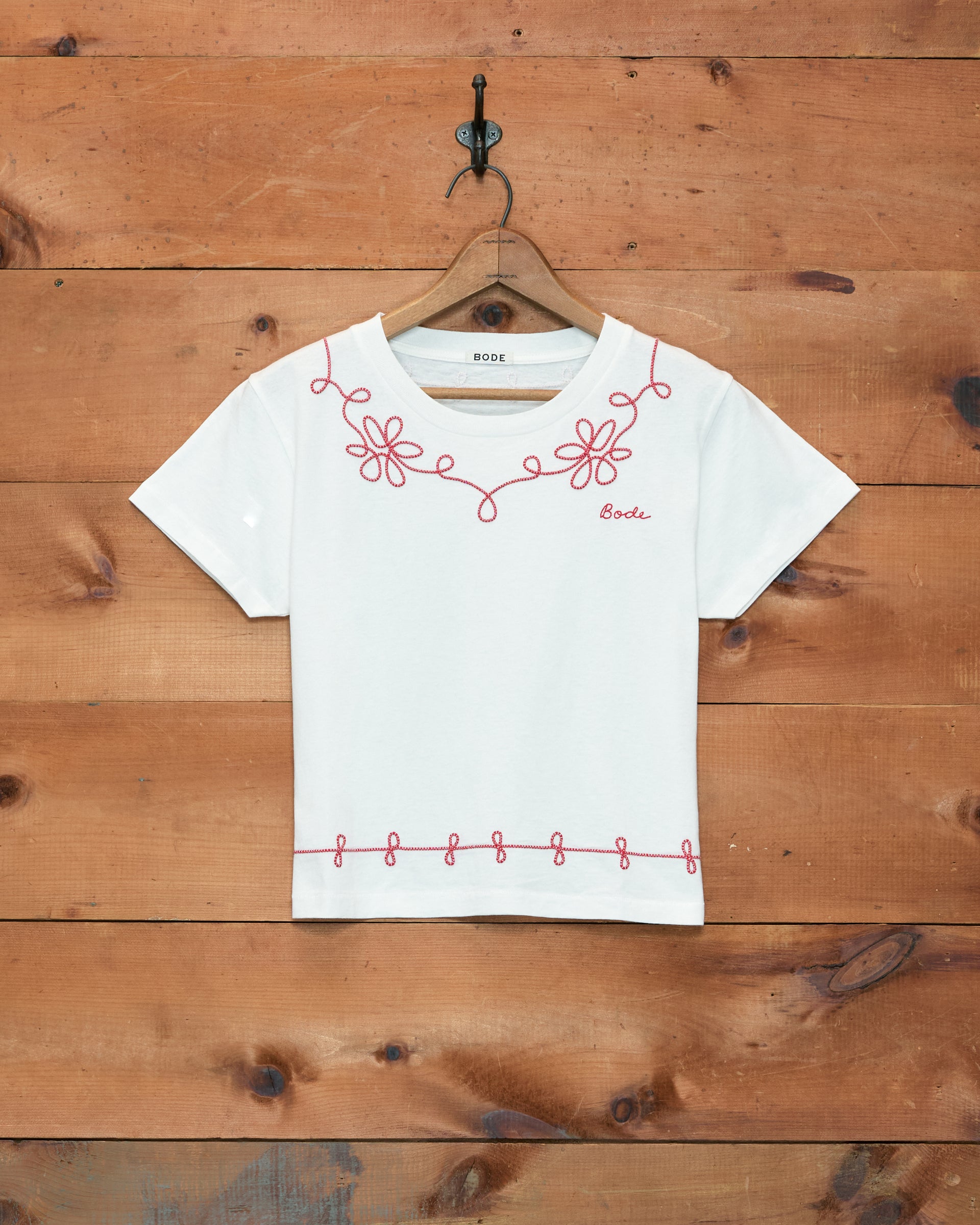 トップス bode Lasso Tee – BODE