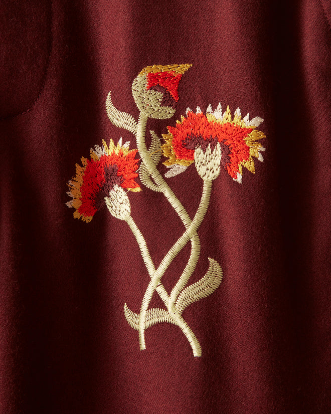 French Marigold Trousers TROUSERS BODE New York