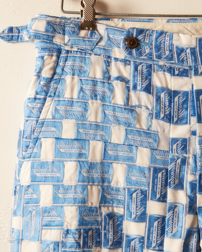 Monday Label Trousers TROUSERS BODE New York