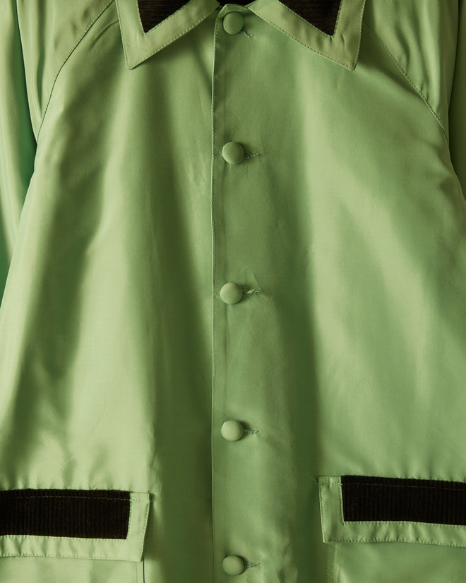 Rennie Coat OUTERWEAR BODE New York