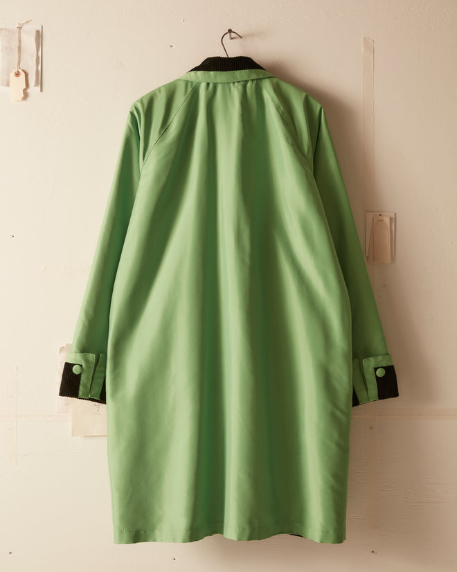 Rennie Coat OUTERWEAR BODE New York