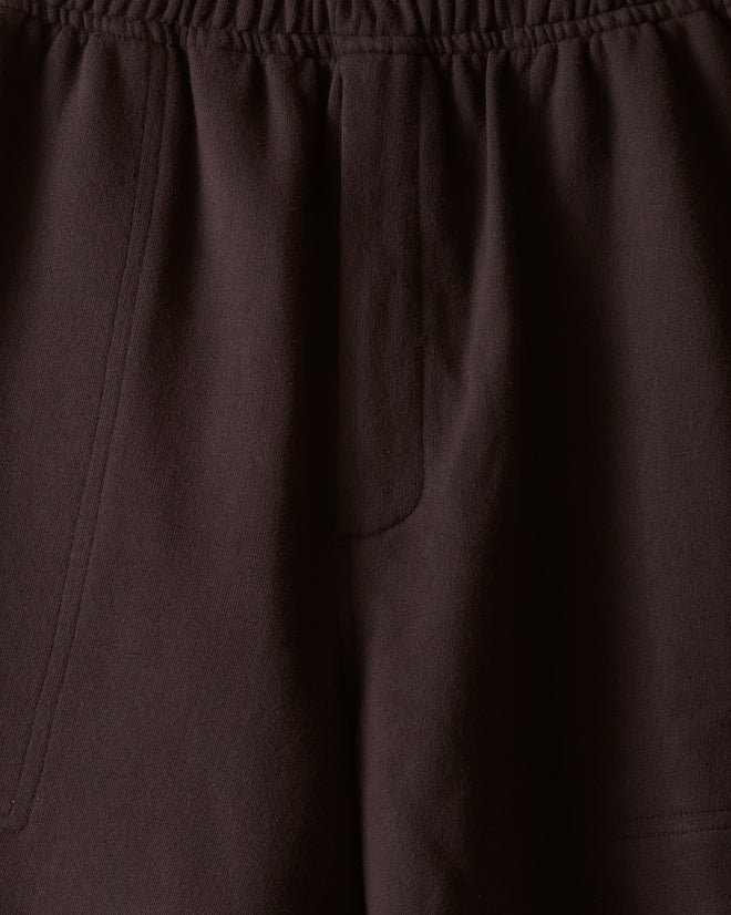 Rugby Shorts - Midnight Shorts BODE New York