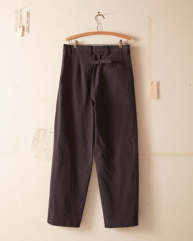 Standard Trousers - Midnight TROUSERS BODE New York