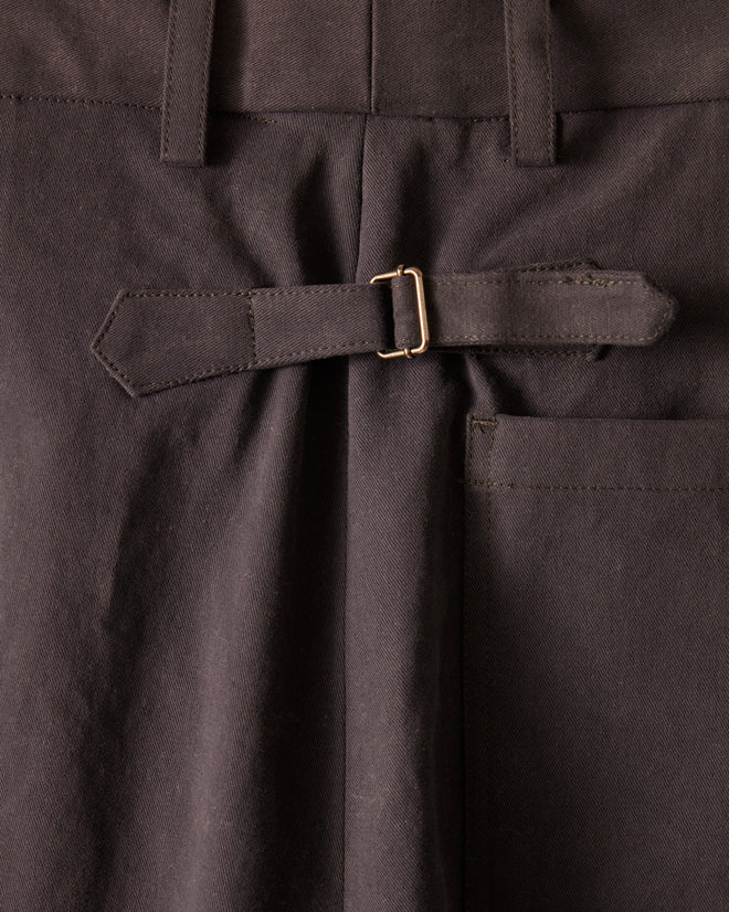 Standard Trousers - Midnight TROUSERS BODE New York