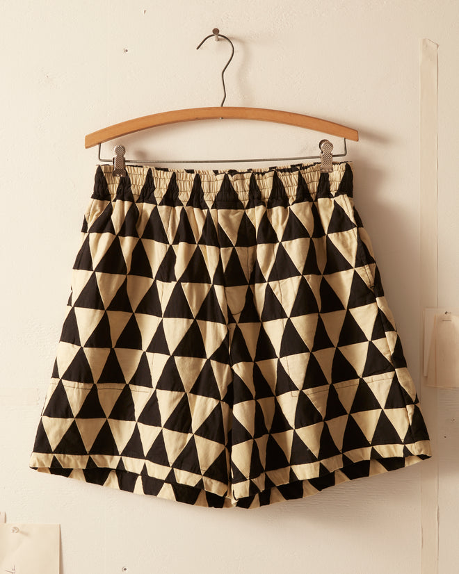 Thousand Pyramid Shorts SHORTS BODE New York