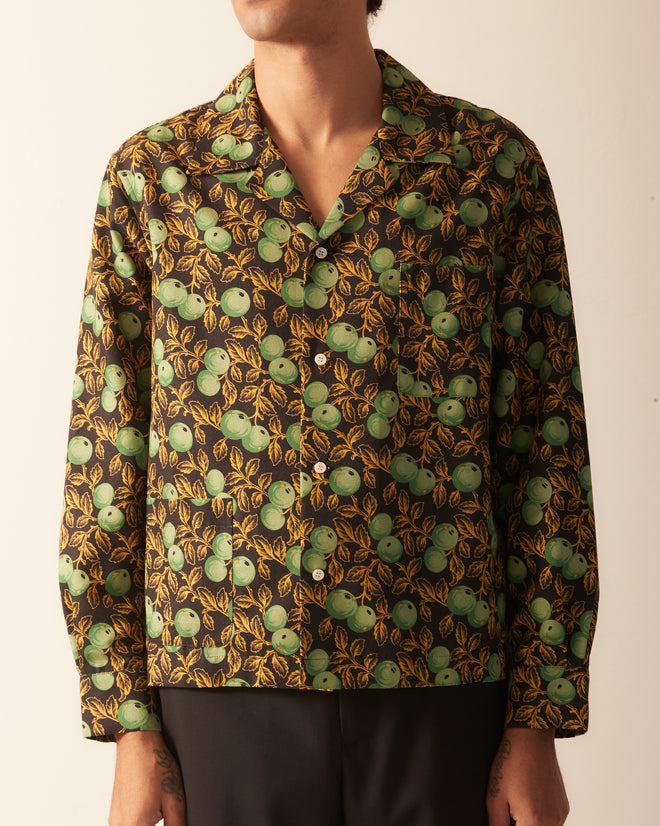 Gooseberry Long Sleeve Shirt SHIRT BODE New York