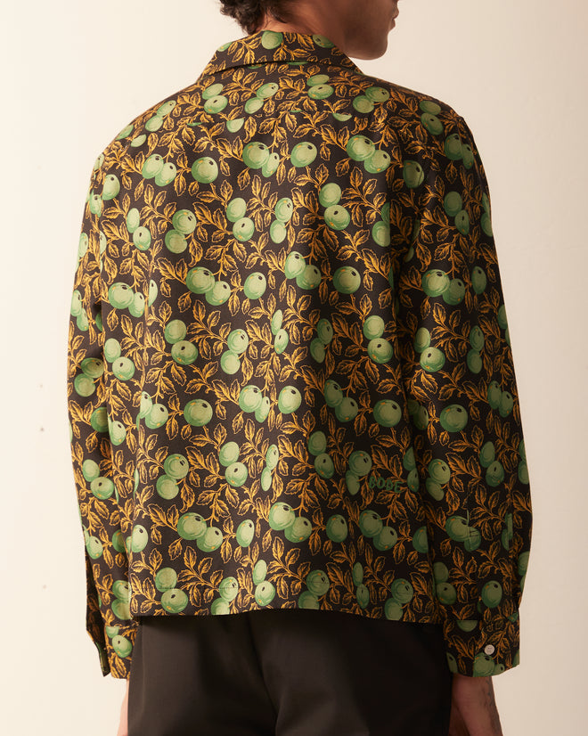 Gooseberry Long Sleeve Shirt SHIRT BODE New York
