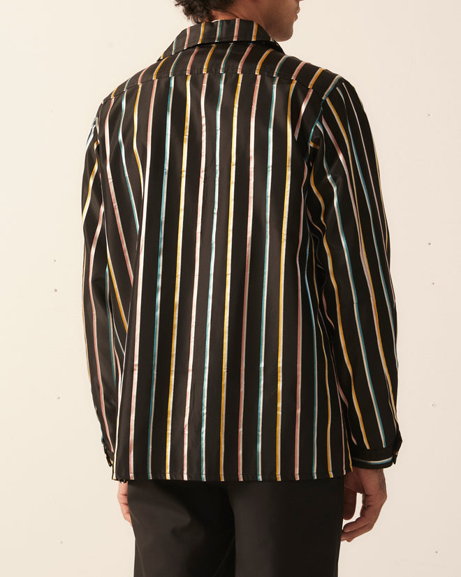 Hollywood Ribbon Franck Jacket OUTERWEAR BODE New York
