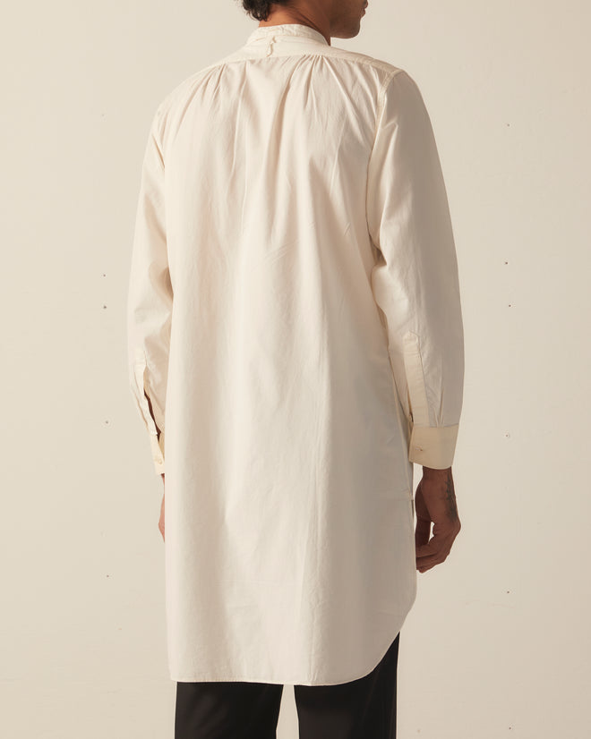 Square Bib Tunic SHIRT BODE New York