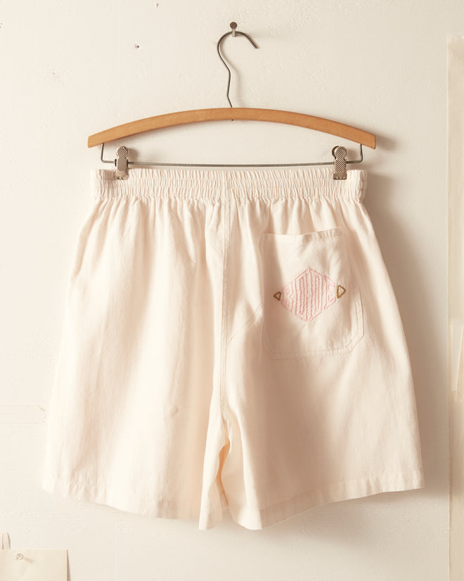 Tiny Zoo Shorts SHORTS BODE New York