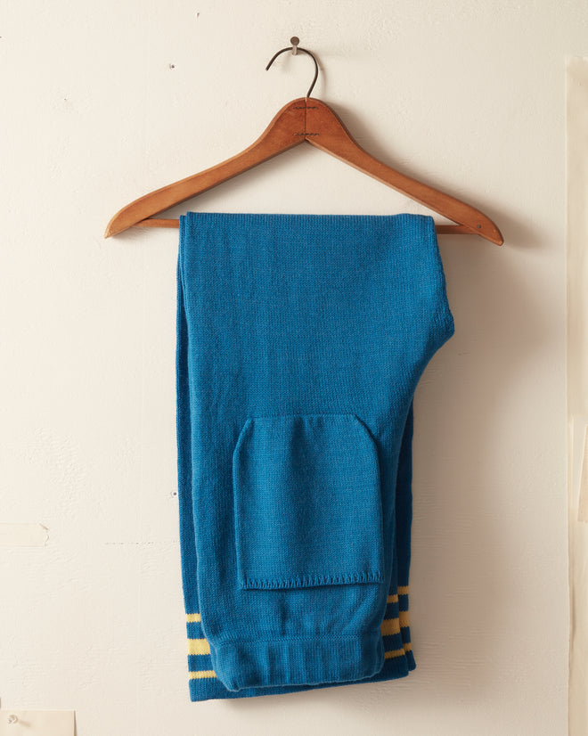 Pony Lasso Pant KNITWEAR BODE New York