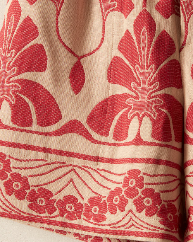 Nouveau Monstera Shorts SHORTS BODE New York