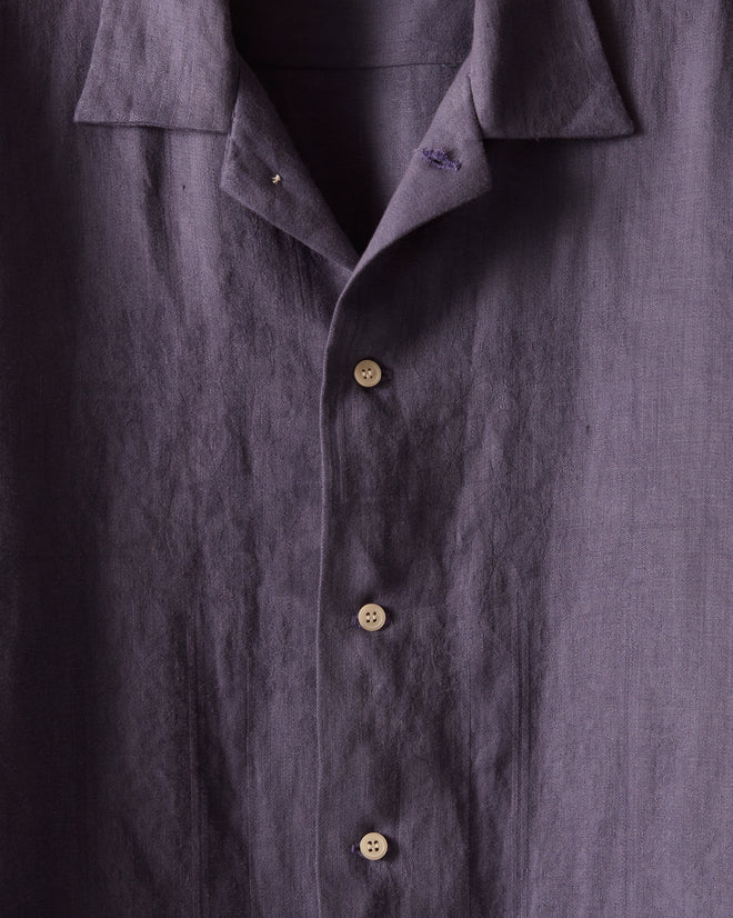 One-of-a-Kind Damask Long Sleeve Shirt OOAK SHIRT BODE New York