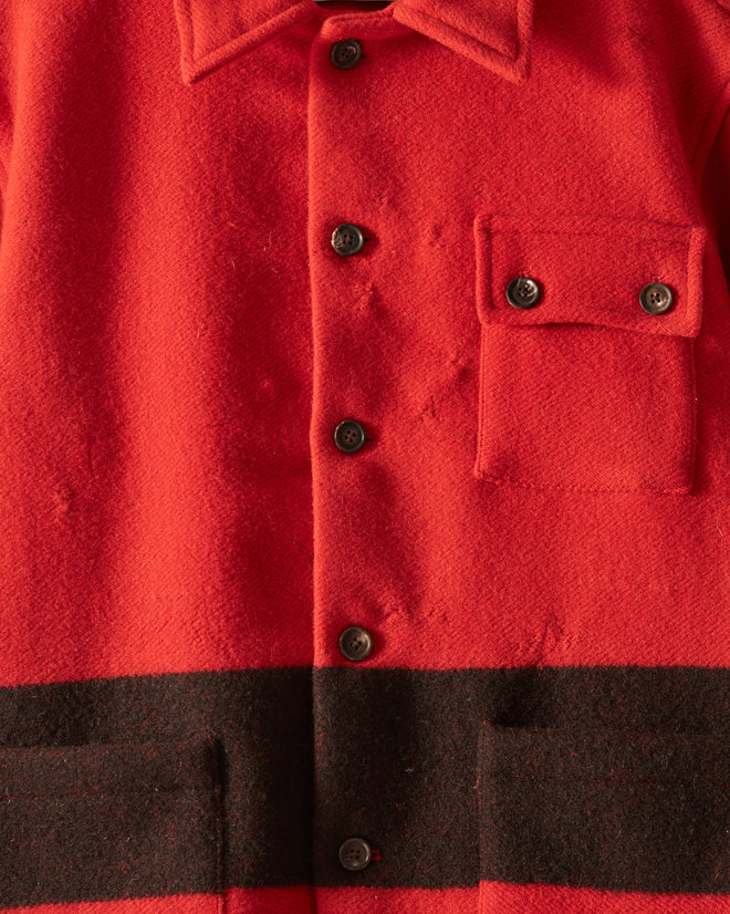Pimento Pepper Jacket - M/L OOAK JACKET BODE New York