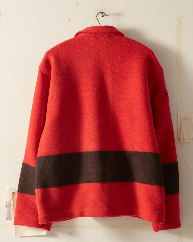 Pimento Pepper Jacket - M/L OOAK JACKET BODE New York