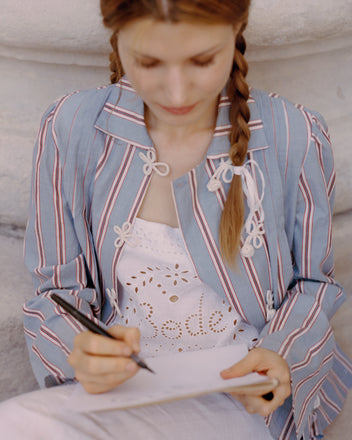 Regatta Stripe Jonas Shirt