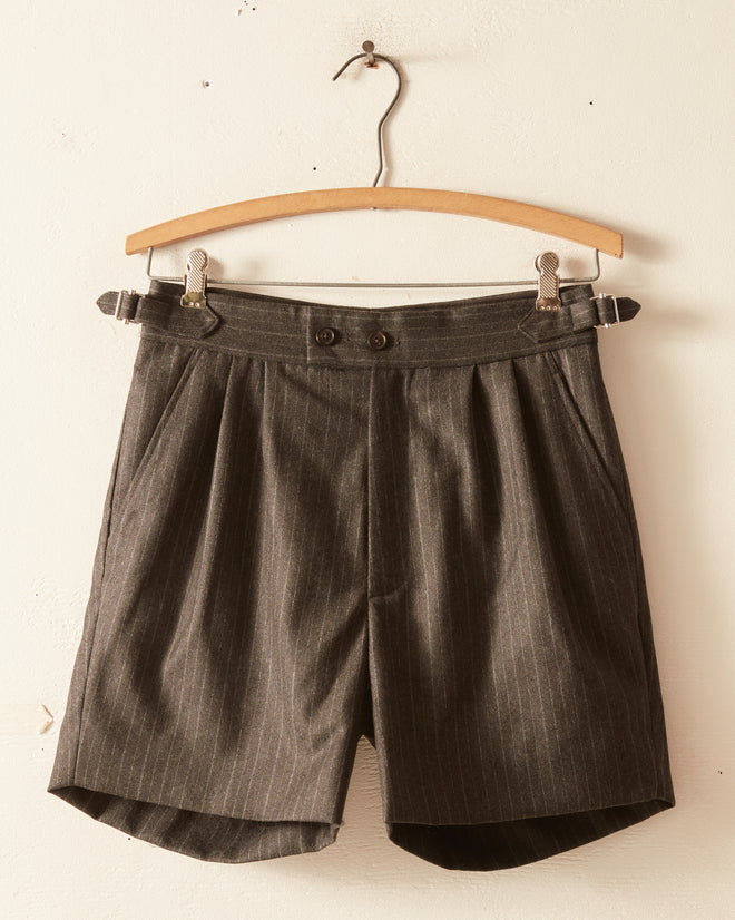 Alba Shorts - 27