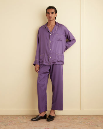 Amethyst Pajama Pants