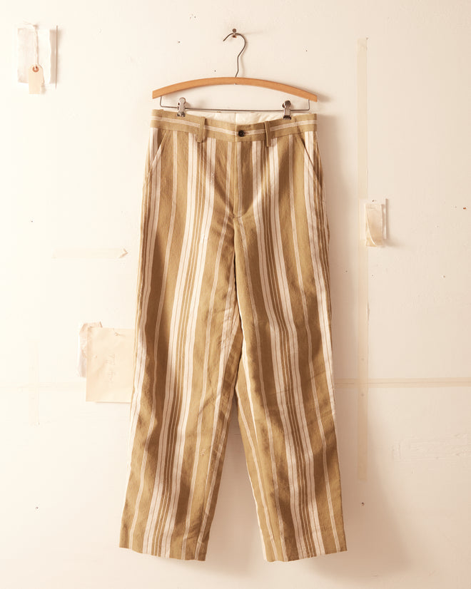 Barleycorn Trousers - 32