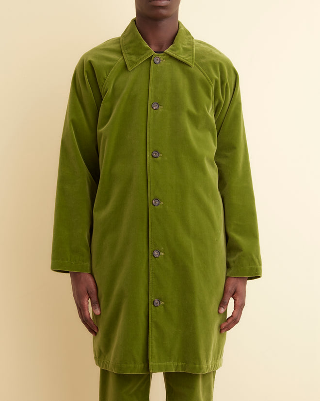 Barn Coat OUTERWEAR BODE New York