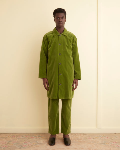 Barn Coat – BODE