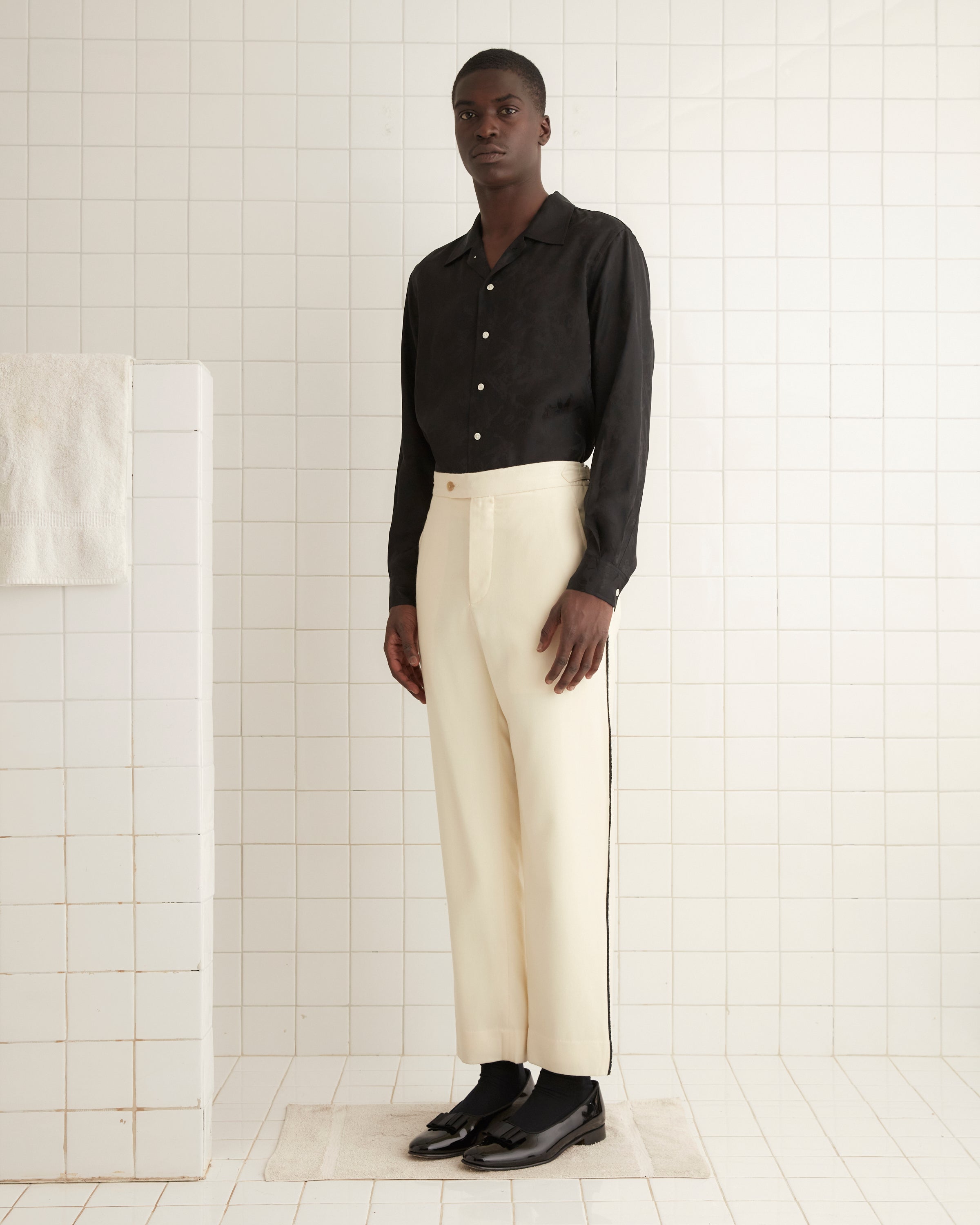 パンツ BODE PANTS (WRF24BT023 NVCRM) MRS25BT005-WHITE-21-4246.jpg?v