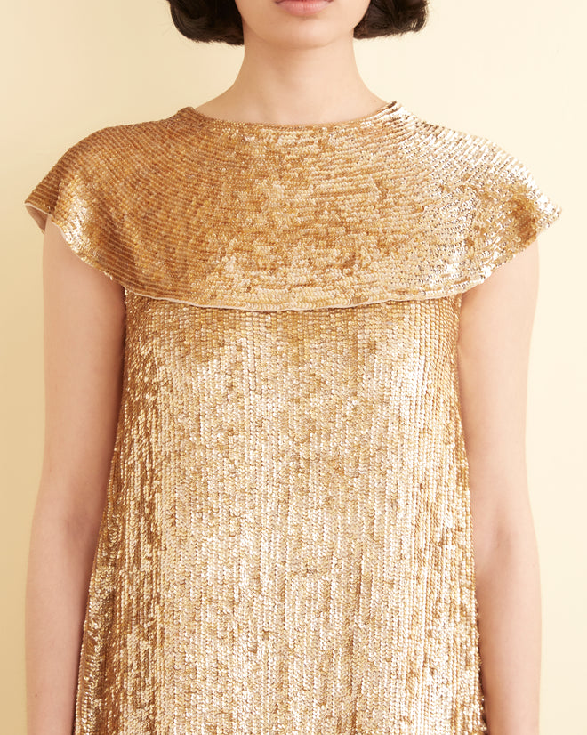 Bellvue Dress