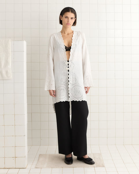 Belvoir Top – BODE Belvoir Top – BODE
