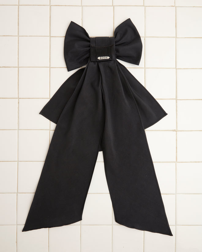 Bevel Bow ACCESSORIES BODE New York