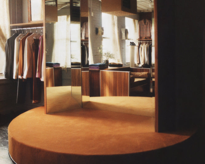 Bode Interior Bode Fine Tailoring – BODE