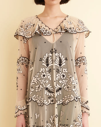 Birch Dress DRESS BODE New York
