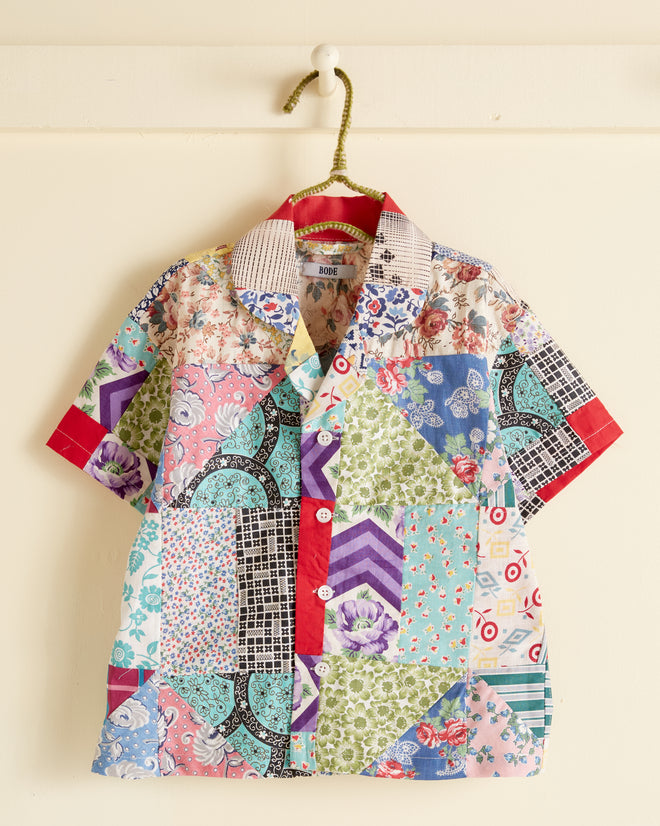 Blooming Arrangement Kids’ Shirt - OS