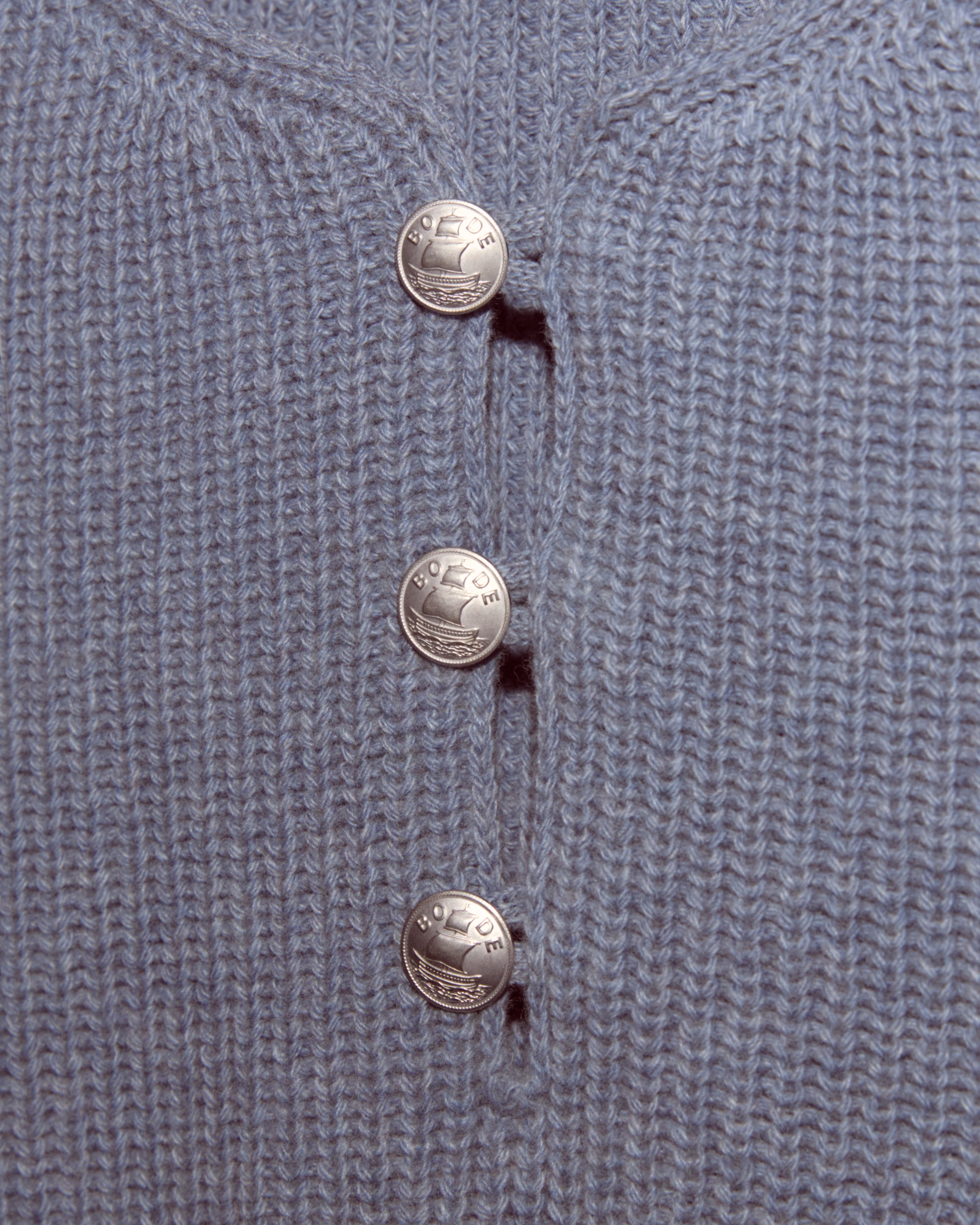 Boat Deck Pullover – BODE