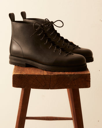 Hampshire Boot - Black