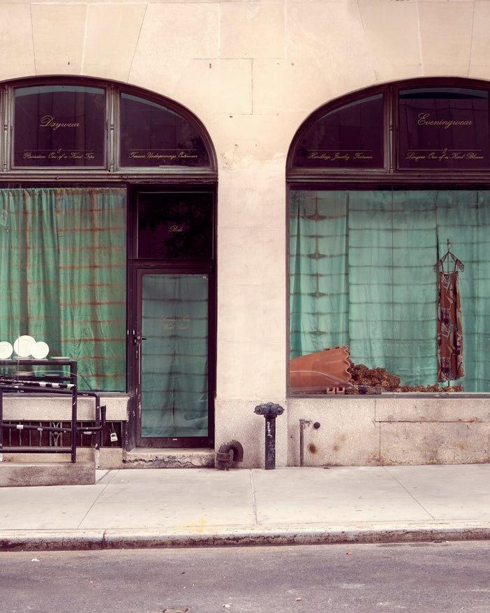 retail space photo