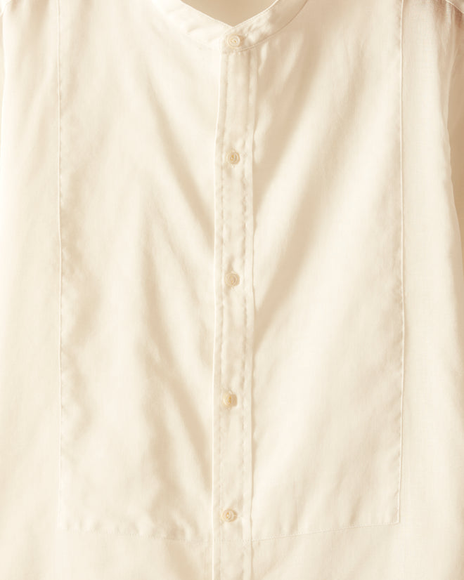 Bourbon Vanilla Tunic OOAK TUNIC BODE New York