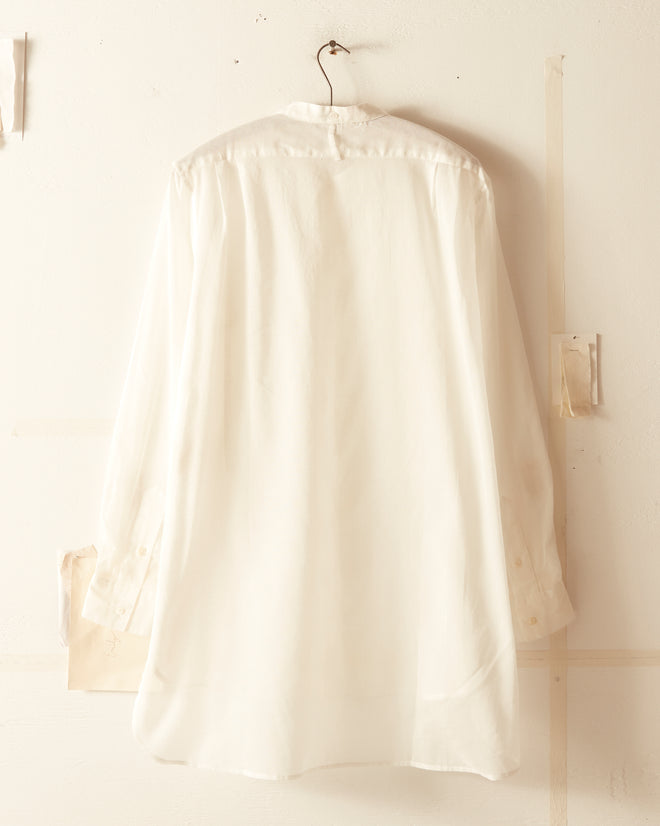 Bourbon Vanilla Tunic OOAK TUNIC BODE New York