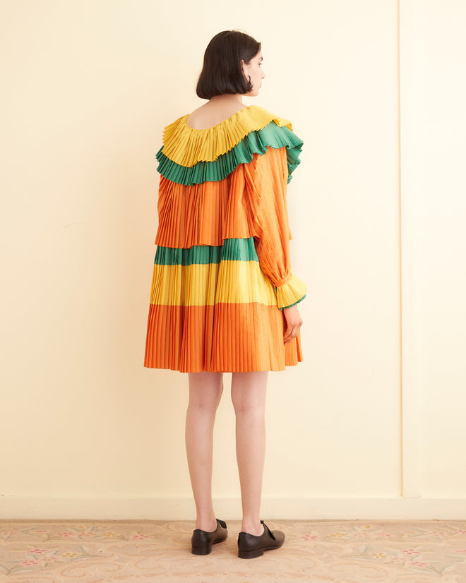 Brunch Dress - Multi DRESSES BODE New York