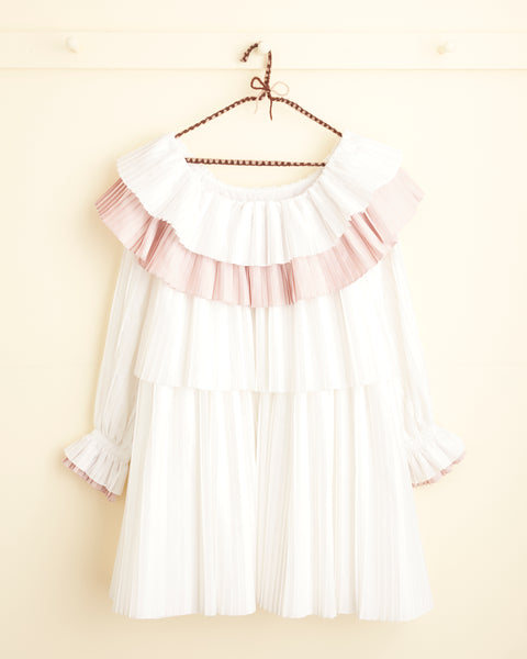 Brunch Dress