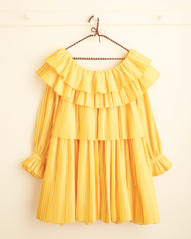 Brunch Dress