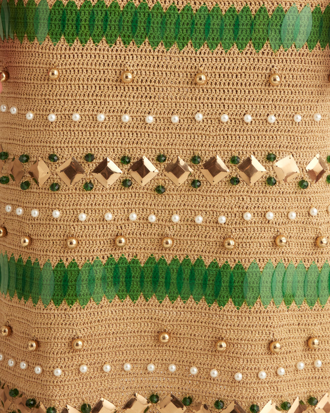 Calypso Dress – BODE