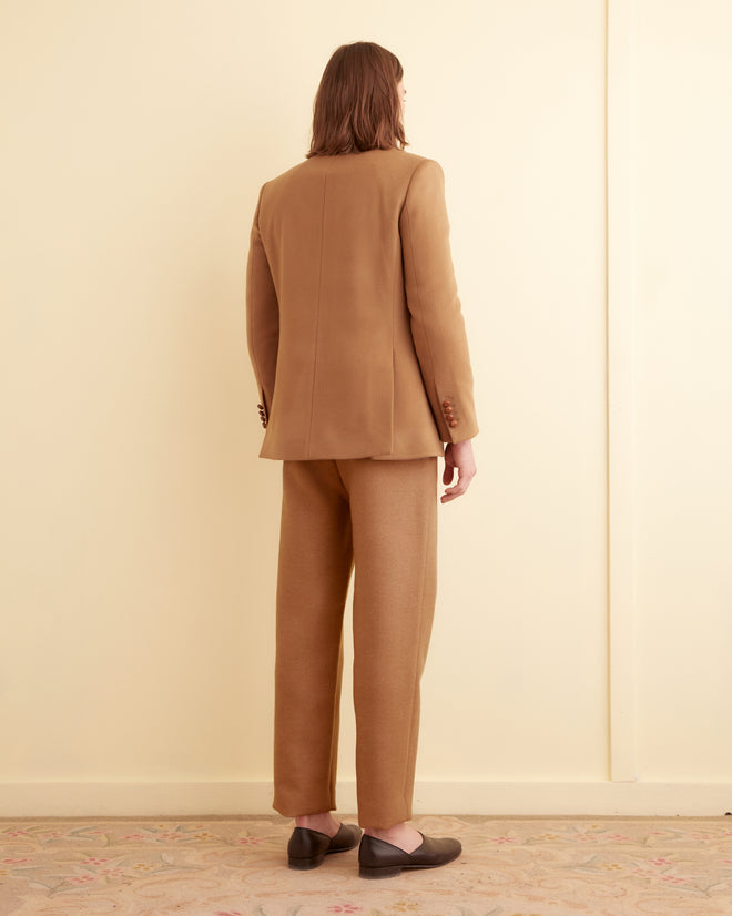 Cambridge Suit Jacket SUIT JACKETS BODE New York