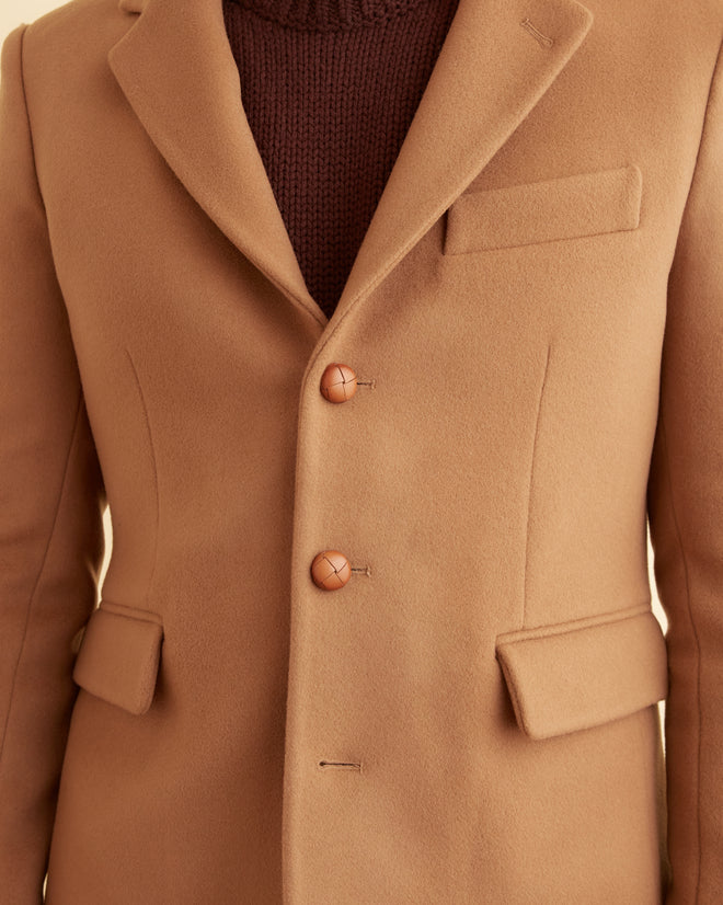Cambridge Suit Jacket