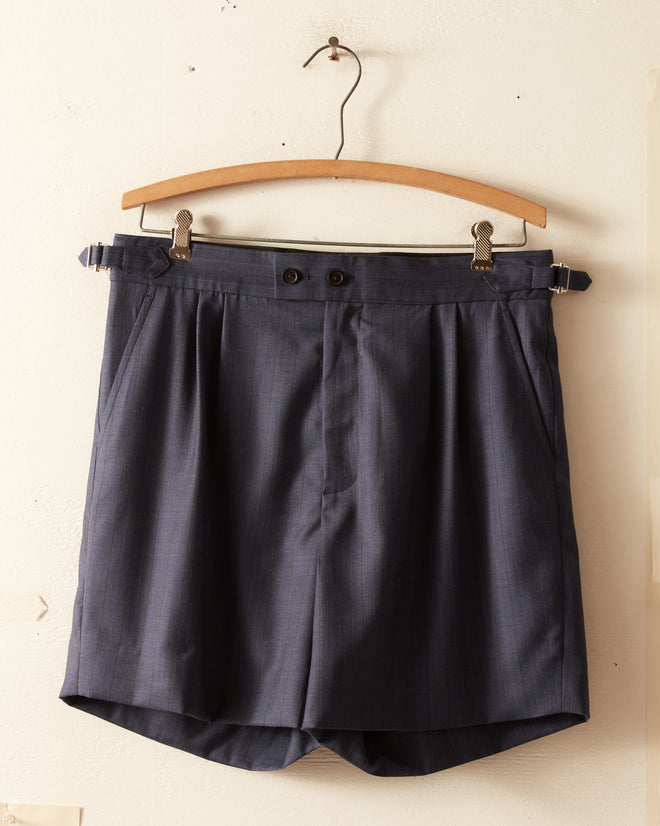 Capua Shorts - 31