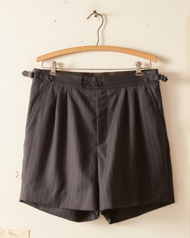 Cegle Messapica Shorts - 32