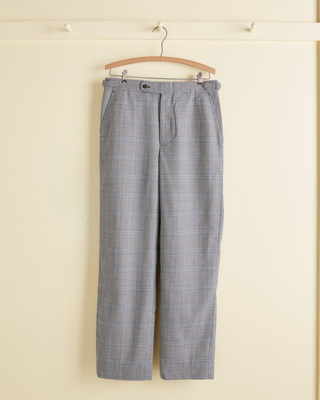 Ceylon Trousers