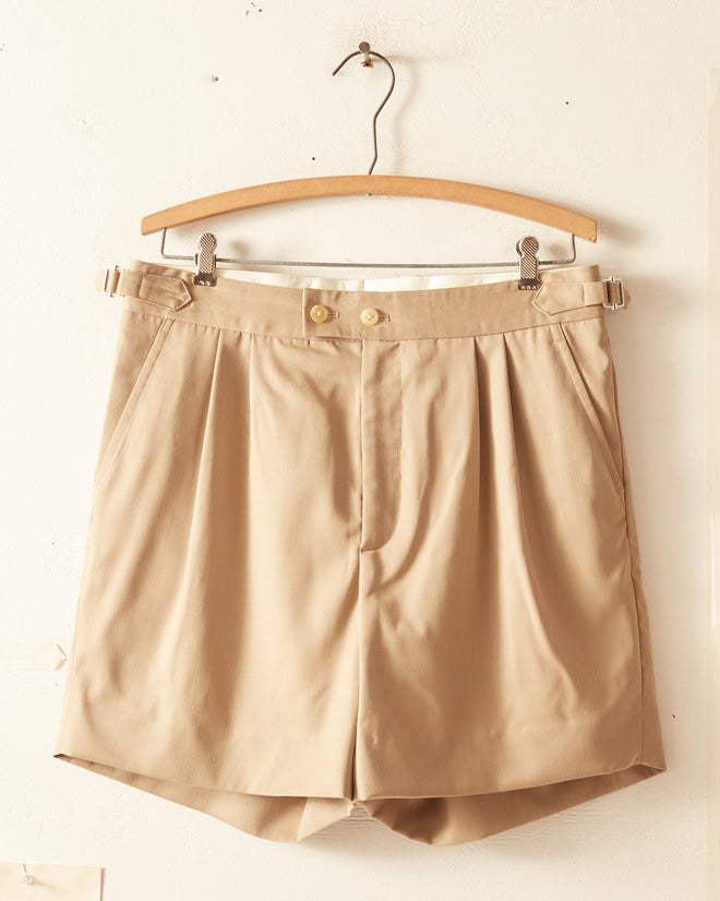 Civita Castellana Shorts - 32