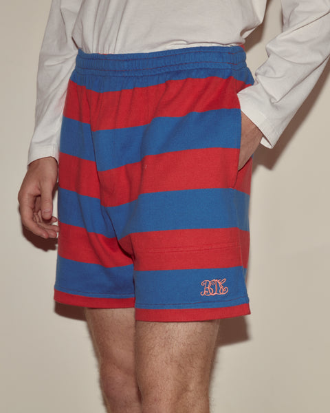 Clubhouse Shorts – BODE